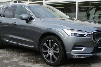 Volvo XC60 62.700 km 34.900 € Dortmund 44263
