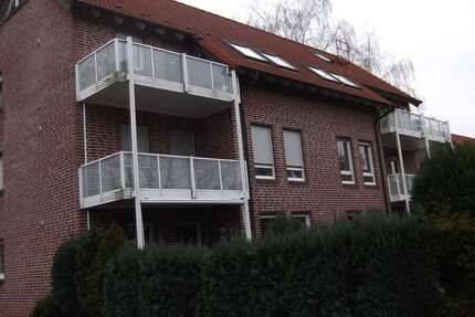 Wohnung Oer-Erkenschwick Erkenschwick - 2 Zimmer, 68 m&sup2;, 529&euro; | Angebot:25648853