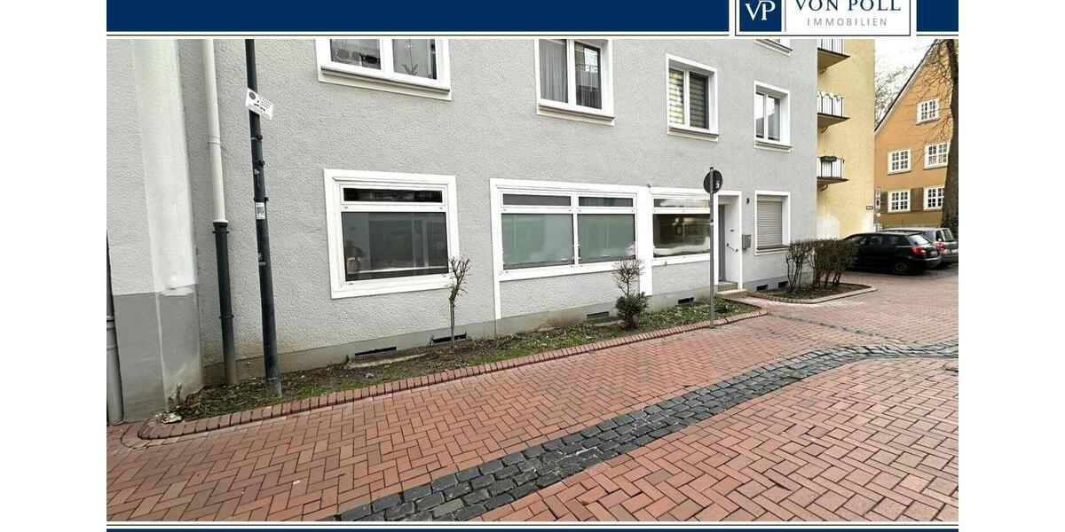 Gewerbeobjekt Castrop-Rauxel Rauxel - 600&euro; | Angebot:25104062