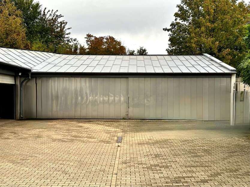Halle in Herten 420 € 82 m²