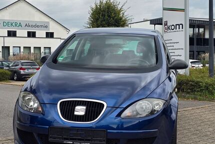 Seat Altea 199.757 km 2.450 € Gelsenkirchen 45881