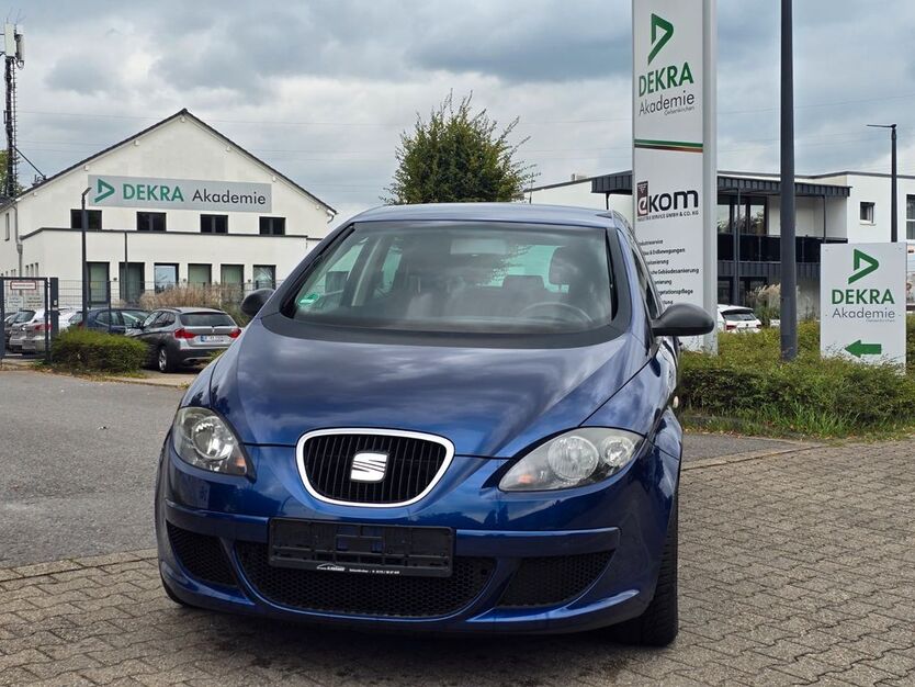 Seat Altea 199.757 km 2.450 € Gelsenkirchen 45881