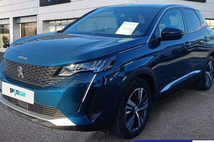 Peugeot 3008 13.991 km 18.880 &euro; Essen 45143