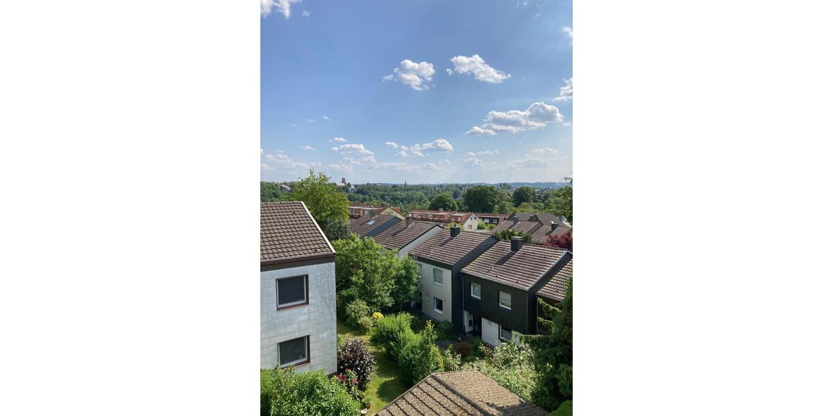 Dachgeschoßwohnung Bochum Bochum-Südwest - 2.5 Zimmer, 60 m&sup2;, 610&euro; | Angebot:25371638