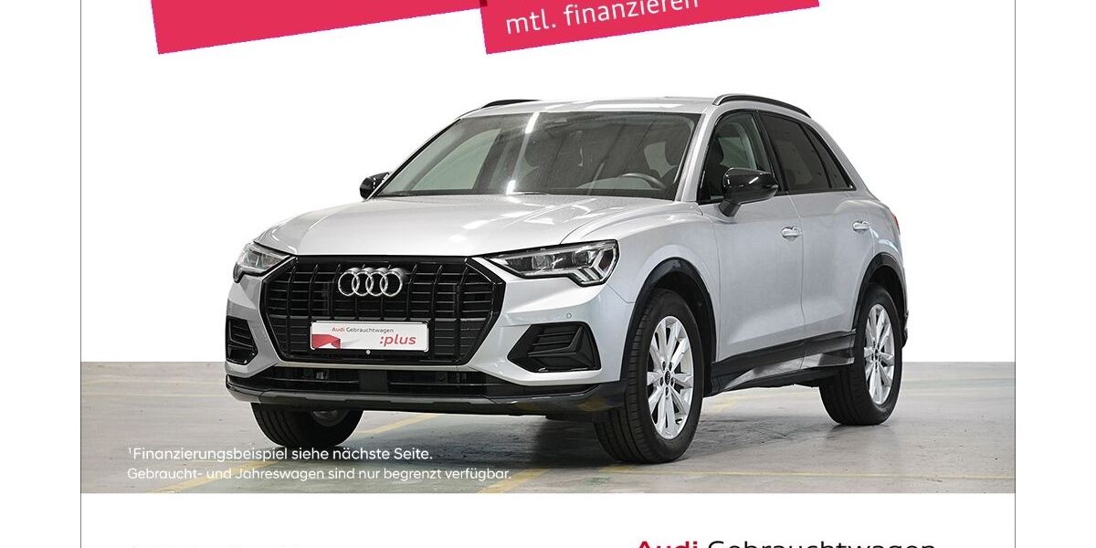 Audi Q3 51.334 km 27.790 &euro; Wuppertal 42109