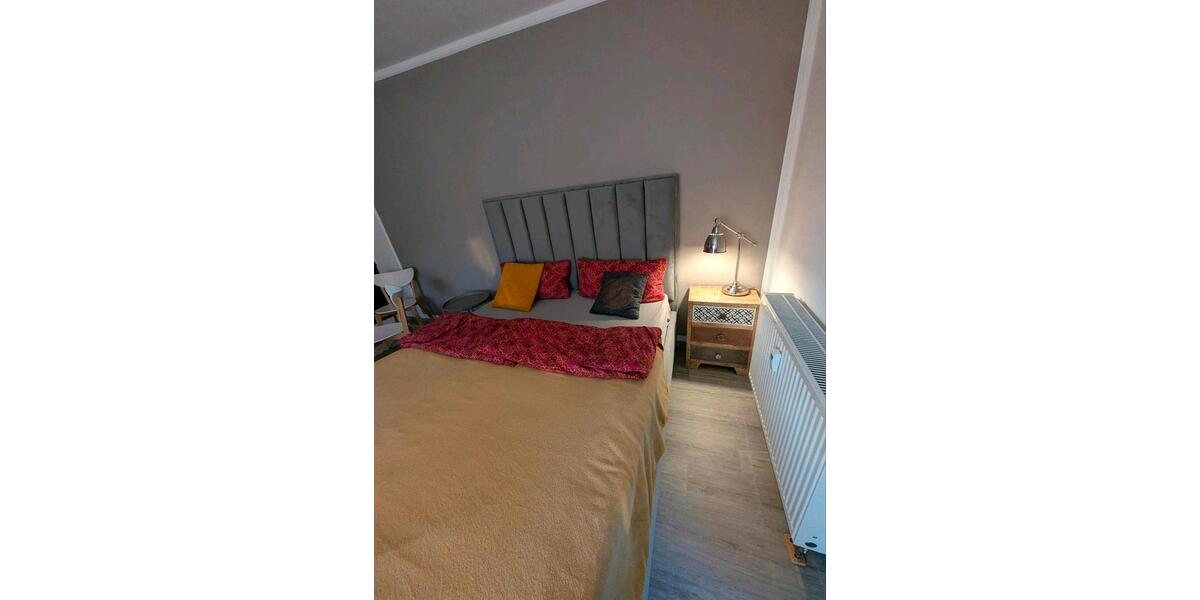 Etagenwohnung Wuppertal Gemarkung Ronsdorf - 1 Zimmer, 29 m&sup2;, 820&euro; | Angebot:25963755