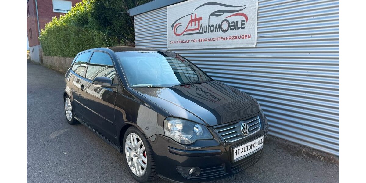 VW Polo 156.000 km 3.499 &euro; Marl 45770