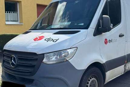 Mercedes-Benz Sprinter 150.000 km 12.000 &euro; Dortmund 44225