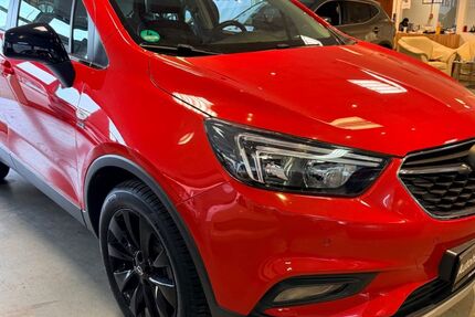 Opel Mokka 85.000 km 12.300 &euro; Bochum 44791