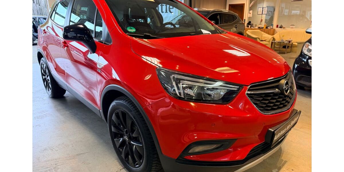 Opel Mokka 85.000 km 12.300 &euro; Bochum 44791