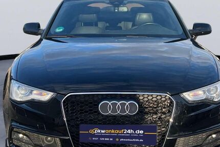 Audi A5 189.898 km 14.000 &euro; Gladbeck 45966