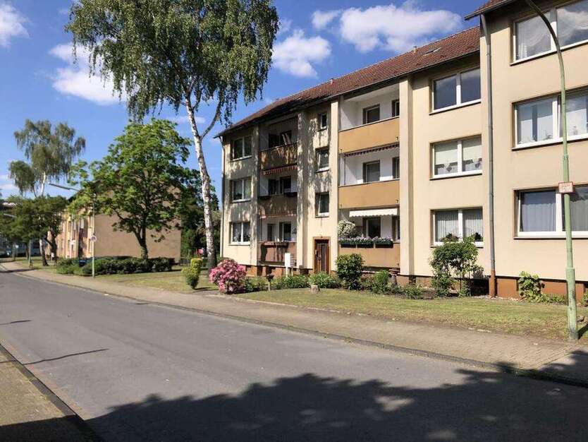 Wohnung zum Mieten in Herne 549 € 67.67 m²