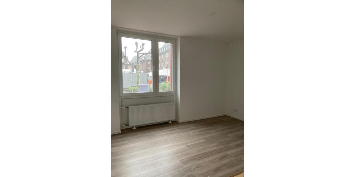 EG -Nichtraucher - Wohnung in Bottrop, Erstbezug nach Sanierung 3 zimmer