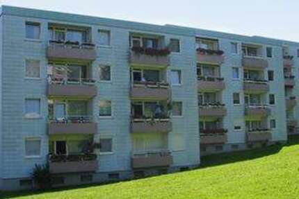 Wohnung zum Mieten in Iserlohn 529 € 75.42 m²