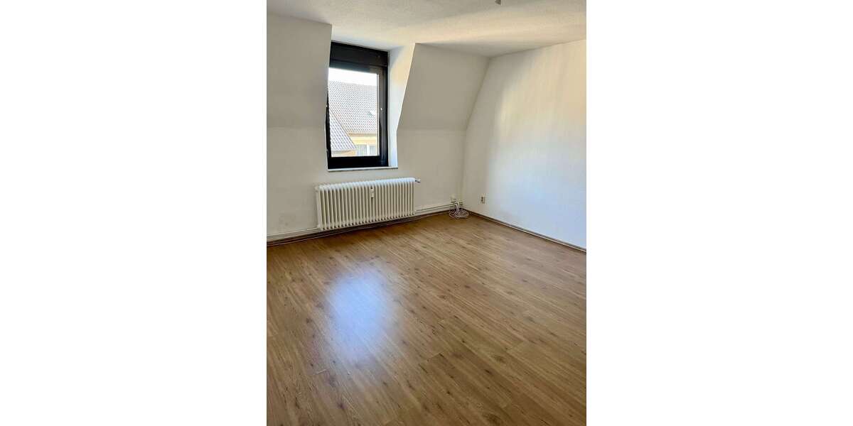 Etagenwohnung Wuppertal Rott - 2 Zimmer, 55 m&sup2;, 530&euro; | Angebot:26827183