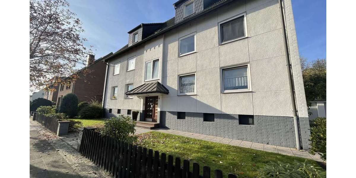 Einfamilienhaus Bottrop Boy - 17 Zimmer, 398 m&sup2;, 480.000&euro; | Angebot:26441372