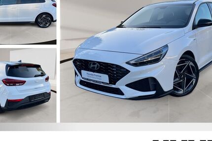 Hyundai i30 13.638 km 24.879 &euro; Oberhausen 46149