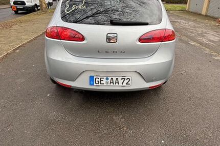 Seat Leon 134.000 km 4.500 &euro; Gelsenkirchen 45884