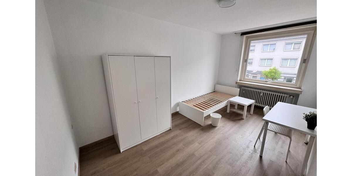 Etagenwohnung Datteln - 1 Zimmer, 15 m&sup2;, 350&euro; | Angebot:26182879