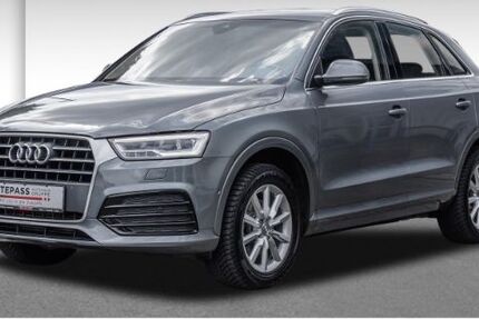 Audi Q3 45.152 km 22.250 € Wetter 58300