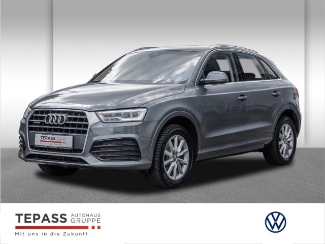 Audi Q3 45.152 km 22.250 € Wetter 58300