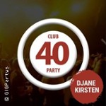 Club 40 Party