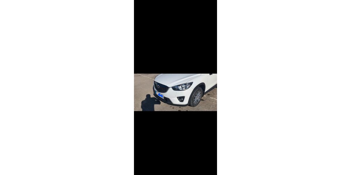 Mazda CX-5 149.999 km 11.300 &euro; Dortmund 44328
