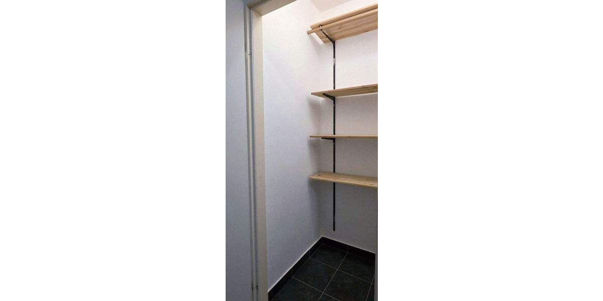 Helles, komfortabeles Appartement mit Sonnebalkon und Stellplatz in ruhiger Lage 1 zimmer