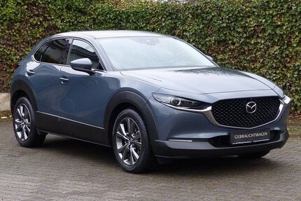 Mazda CX-30 25.100 km 25.555 € Gelsenkirchen 45899