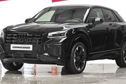 Audi Q2 9.900 km 32.690 &euro; Hagen 58089