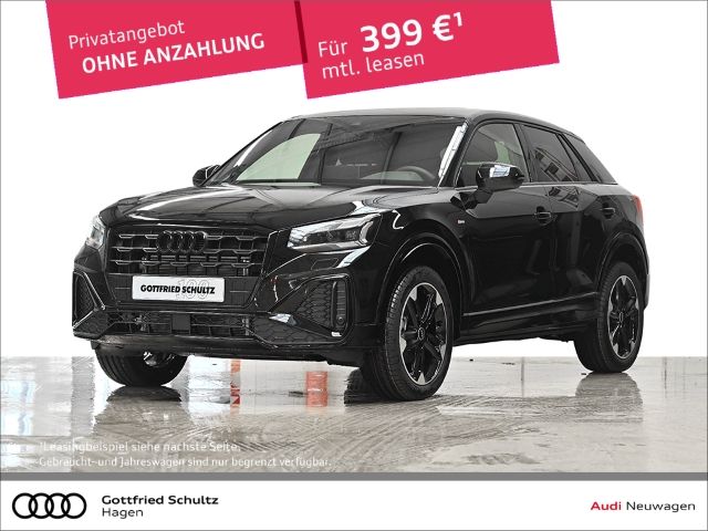 Audi Q2 9.900 km 32.690 &euro; Hagen 58089