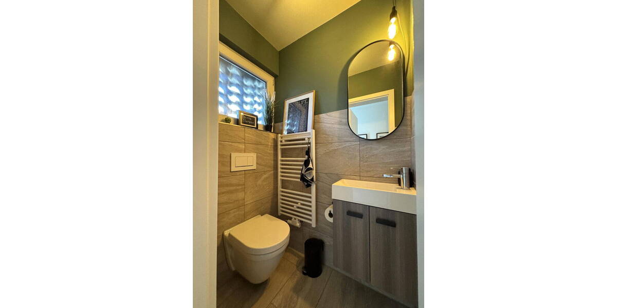 Reihenendhaus Mülheim an der Ruhr Mellinghofen - 6 Zimmer, 149 m&sup2;, 678.000&euro; | Angebot:25938460