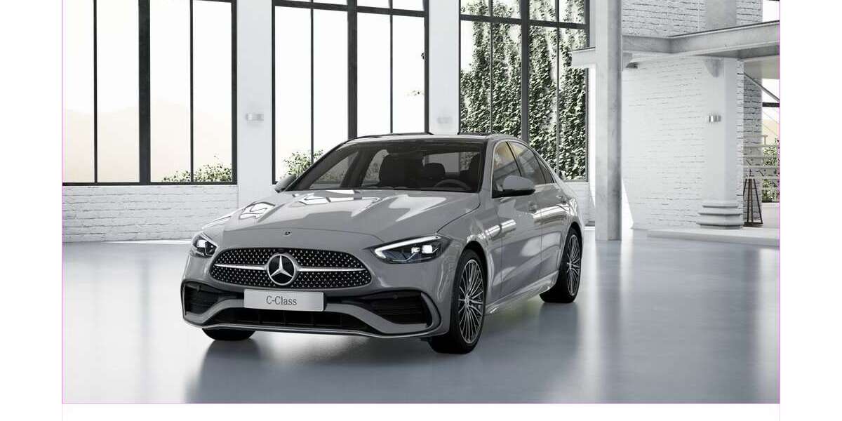Mercedes-Benz C 300 24.745 km 48.790 &euro; Dortmund 44147