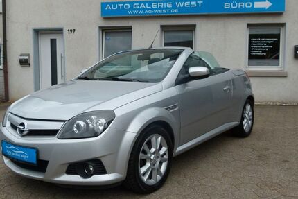 Opel Tigra 154.263 km 2.290 € Bochum 44809