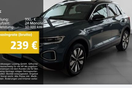 VW T-Roc 10.981 km 29.020 &euro; Gelsenkirchen 45888