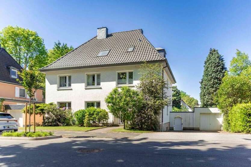 Haus zum Kaufen in Waltrop 598.500 € 230 m²