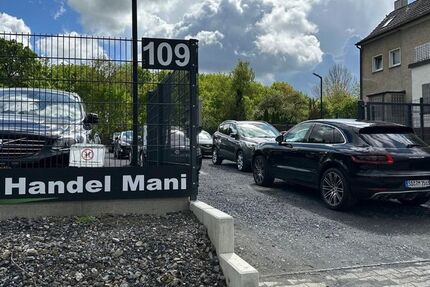 Ford Focus 210.000 km 4.990 € Unna 59423