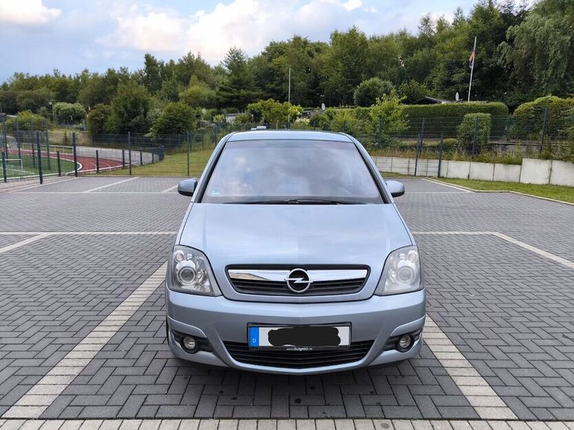 Meriva