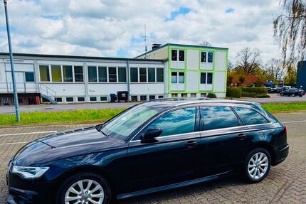 Audi A6 176.000 km 15.500 &euro; Dorsten 46284