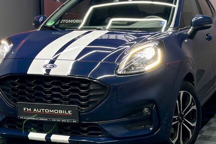 Ford Puma 68.580 km 17.290 &euro; Herten 45699