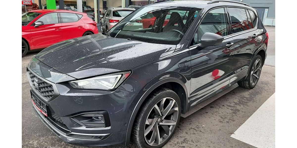 Seat Tarraco 51.011 km 29.880 &euro; Essen 45326