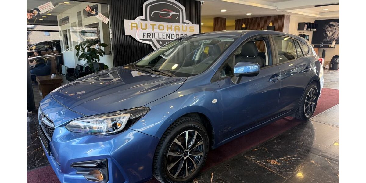 Subaru Impreza 59.535 km 13.950 &euro; Essen 45139