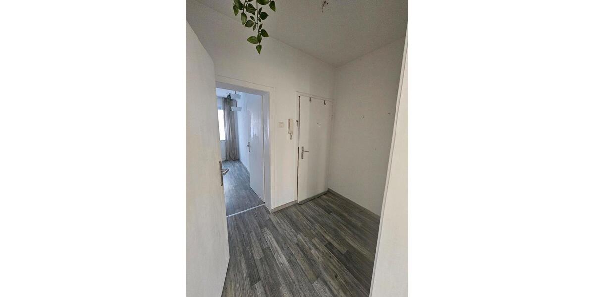 Etagenwohnung Dortmund Innenstadt Nord - 2 Zimmer, 40 m&sup2;, 450&euro; | Angebot:26131914