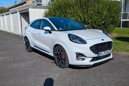 Ford Puma 49.600 km 16.800 &euro; Recklinghausen 45663