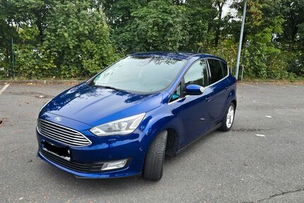 Ford C-Max 71.500 km 12.500 € Remscheid 42859
