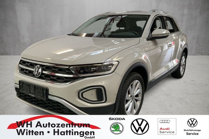 VW T-Roc 9.236 km 27.925 € Witten 58453