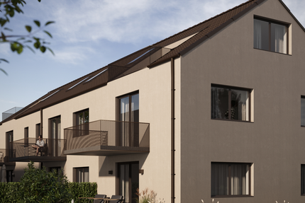 Wohnung zum Kaufen in Regensburg 369.000 € 61.72 m²