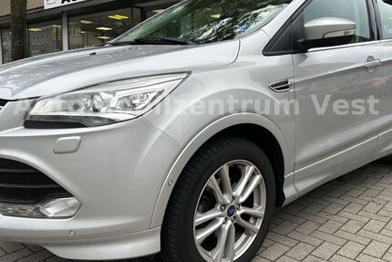 Ford Kuga 85.000 km 11.890 € Recklinghausen 45657