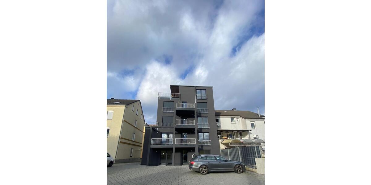 Helle 4-Zimmer Wohnung im 3. OG mit Aufzug in Weitmar-Mitte 4 zimmer