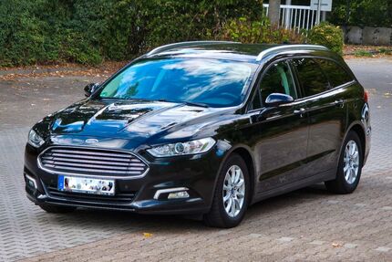 Ford Mondeo 158.000 km 8.800 € Mülheim an der Ruhr 45481